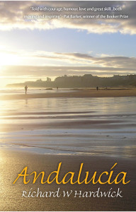 Andalucia front cover